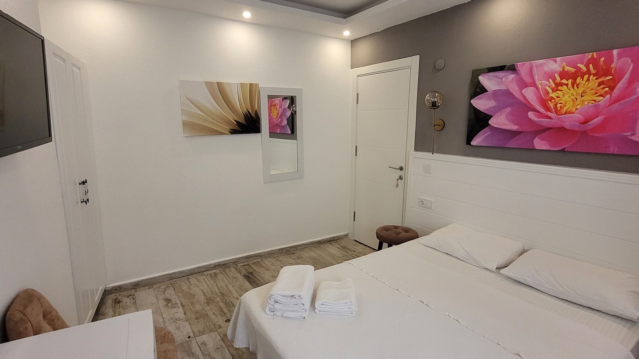 Photo of Bedroom in Bozcaada