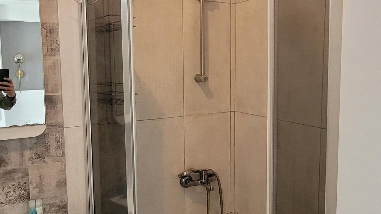 Photo of Bathroom in Bozcaada