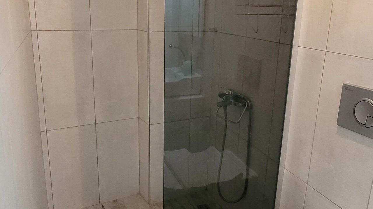 Photo of Bathroom in Bozcaada