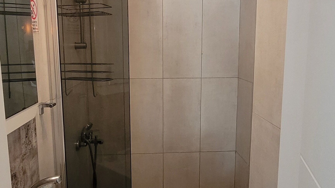 Photo of Bathroom in Bozcaada