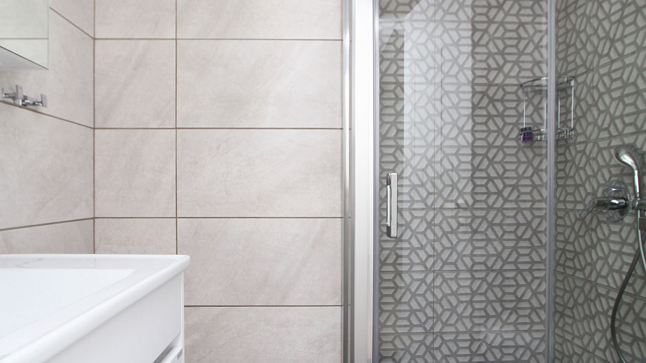 Photo of Bathroom in Cesme