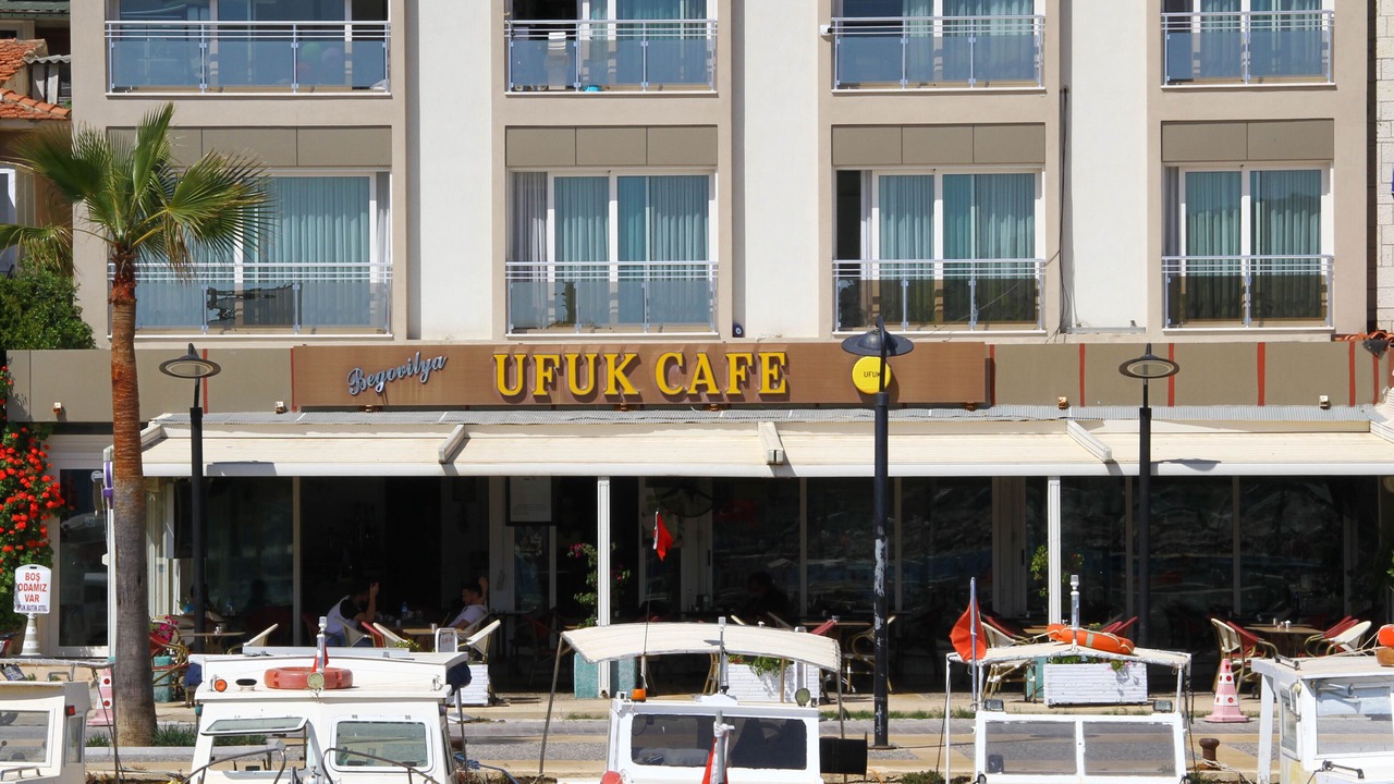 Photo of Outdoor in Cesme