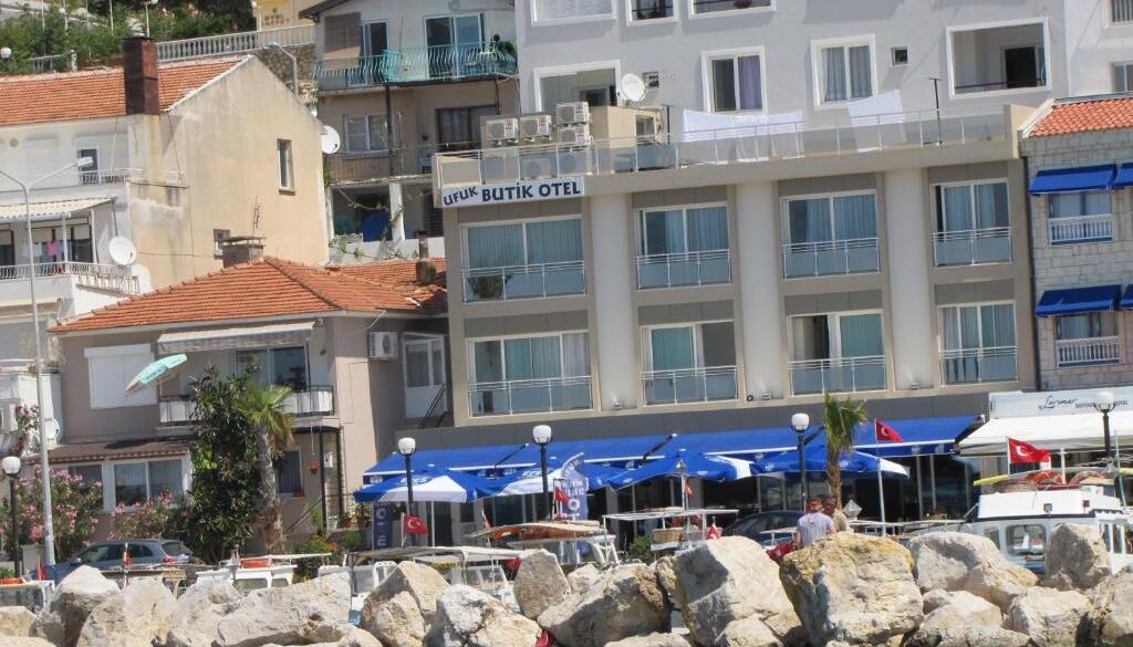Photo of Outdoor in Cesme