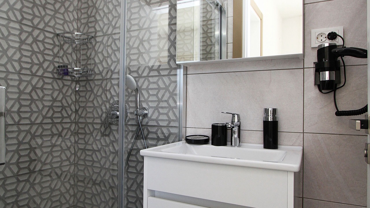 Photo of Bathroom in Cesme