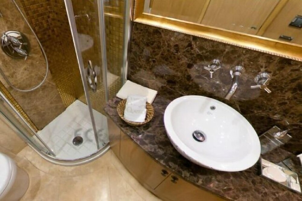 Photo of Bathroom in Arnavutkoy