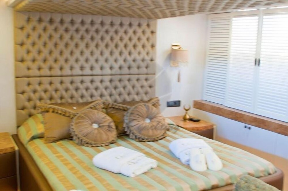 Photo of Bedroom in Arnavutkoy