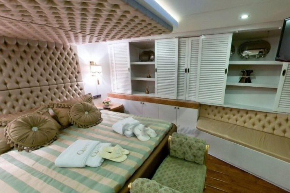 Photo of Bedroom in Arnavutkoy