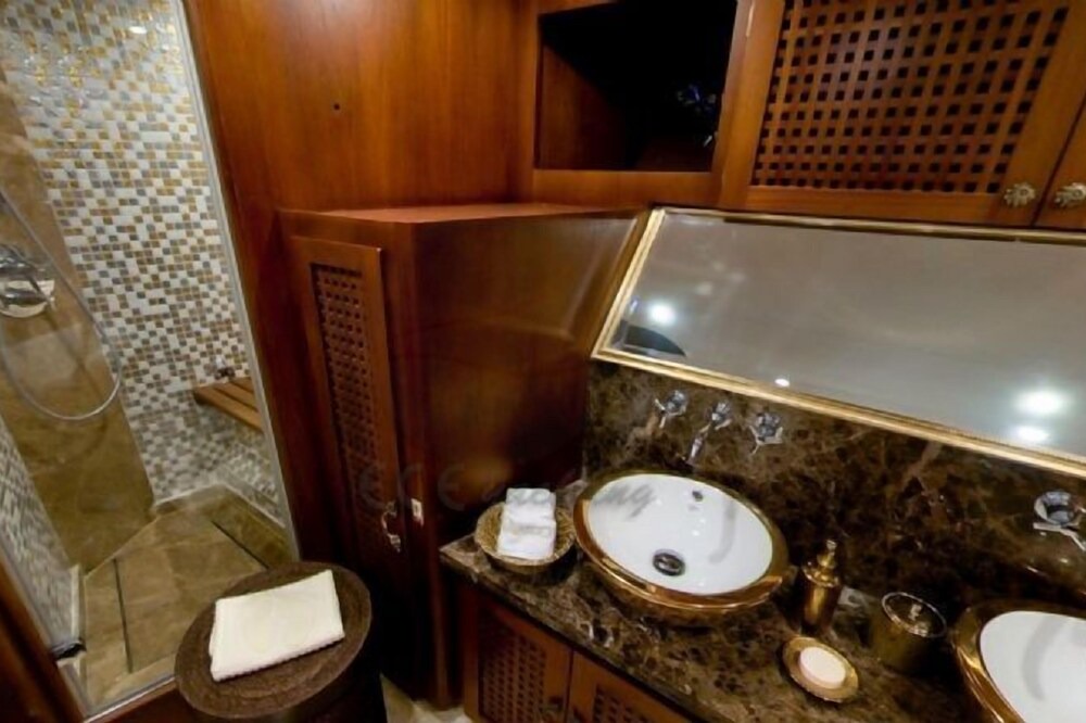 Photo of Bathroom in Arnavutkoy