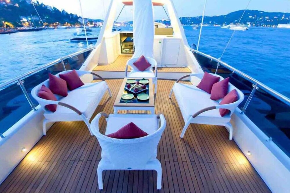 Photo of Patio Balcony in Arnavutkoy