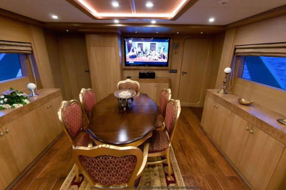 Photo of Livingroom in Arnavutkoy