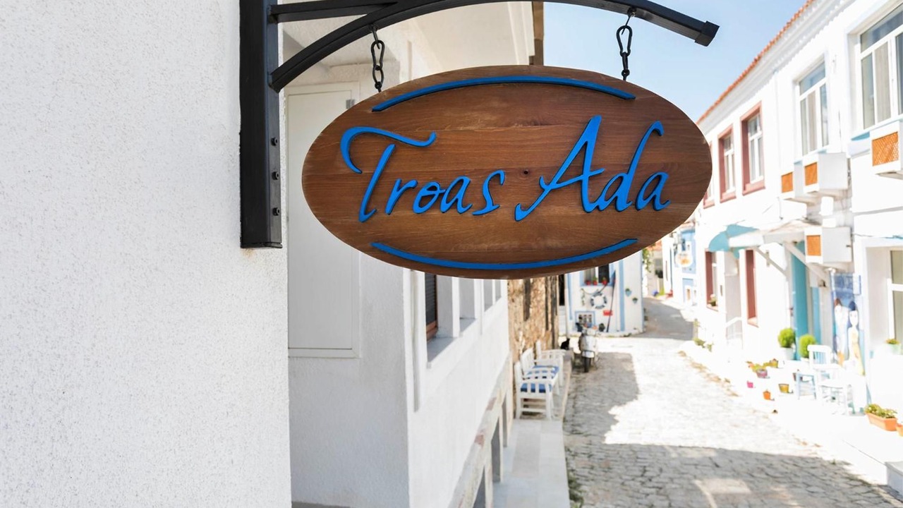 Photo of Outdoor in Bozcaada