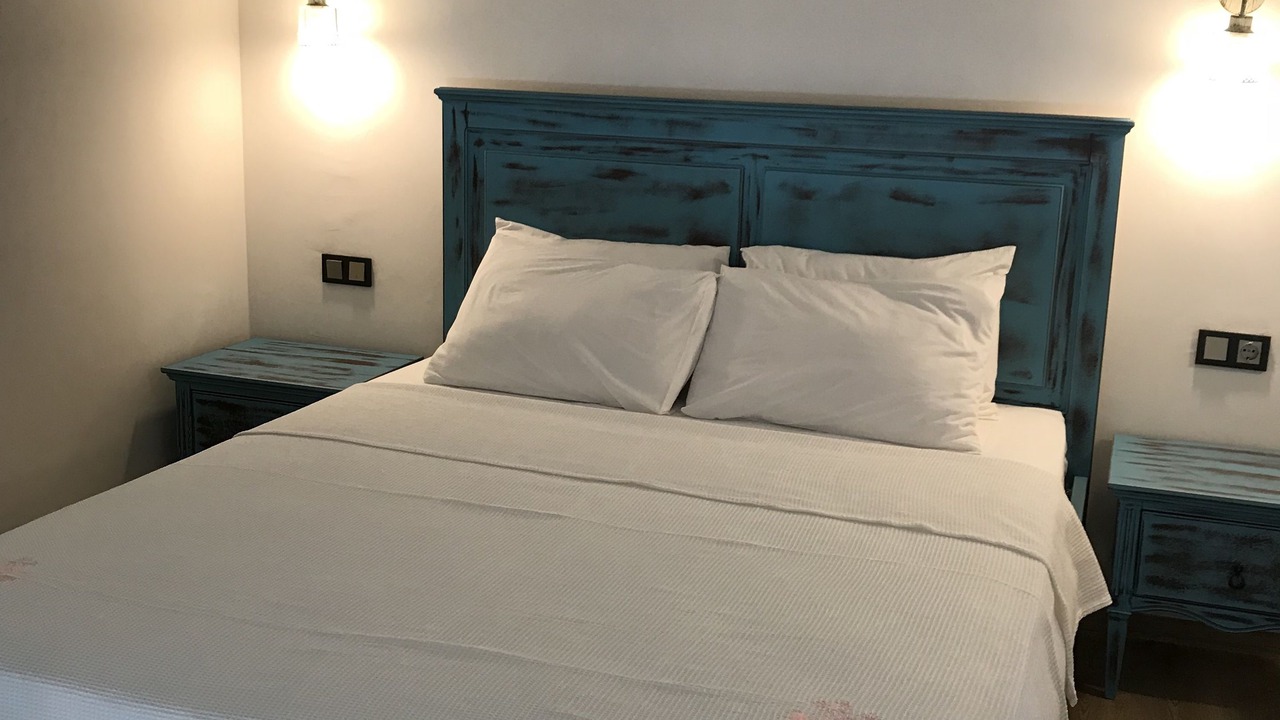Photo of Bedroom in Ilica