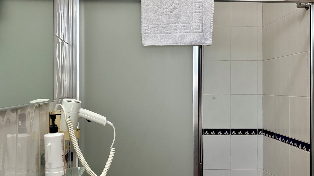Photo of Bathroom in Bozcaada