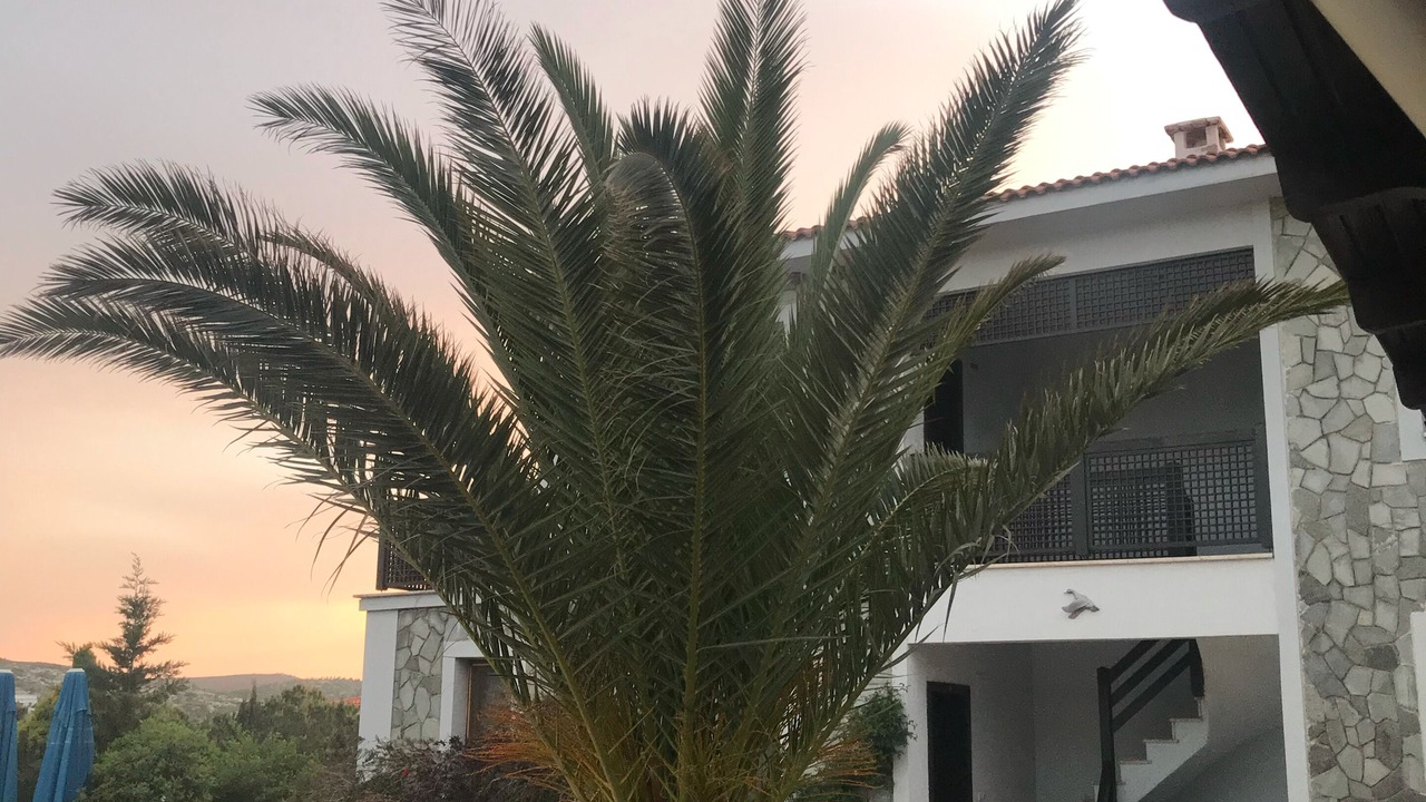 Photo of Outdoor in Bozcaada