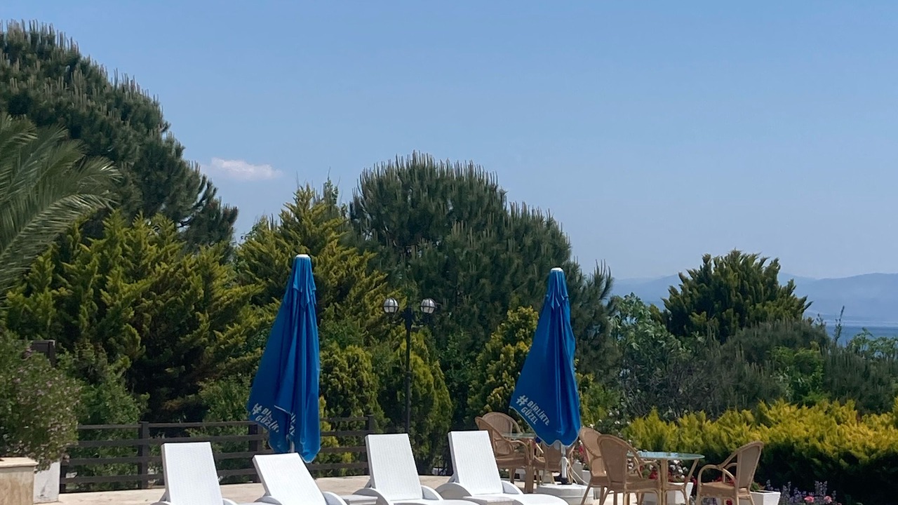 Photo of Outdoor in Bozcaada