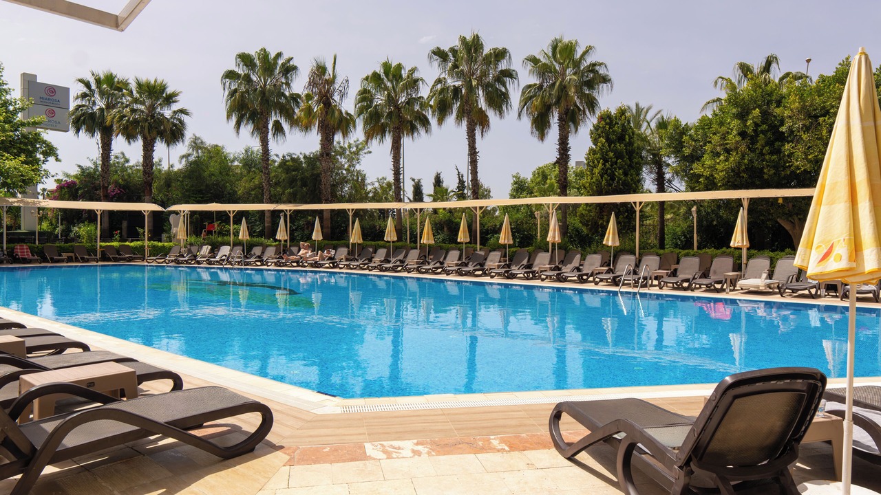 Photo of Outdoor in Alanya