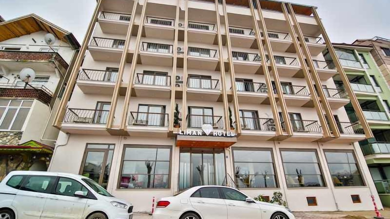 Photo of Outdoor in Amasra