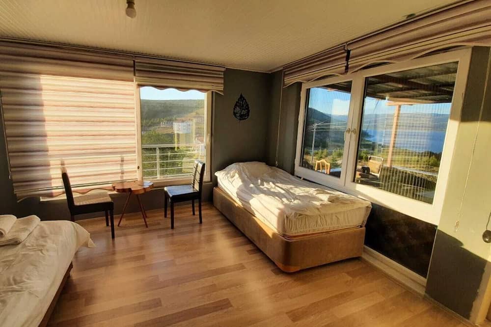 Photo of Bedroom in Salda