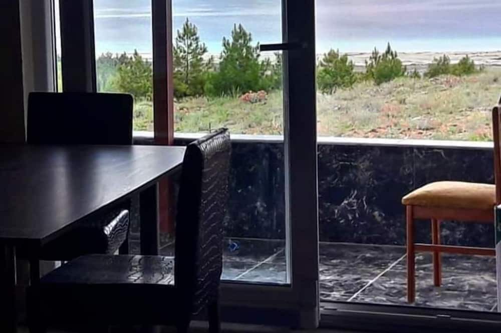 Photo of Patio Balcony in Salda