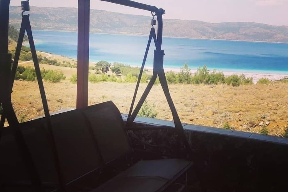 Photo of Patio Balcony in Salda