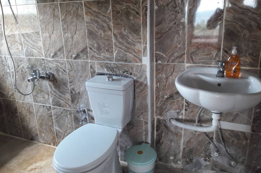 Photo of Bathroom in Salda