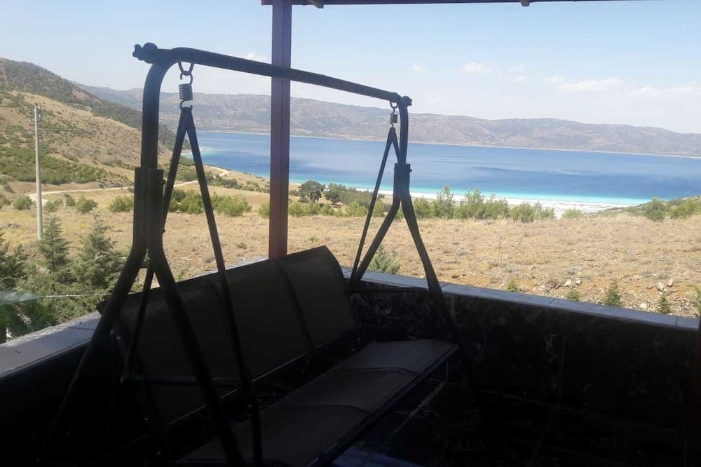 Photo of Patio Balcony in Salda
