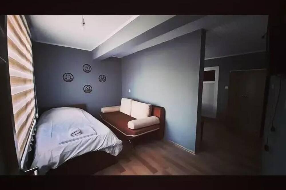 Photo of Bedroom in Salda