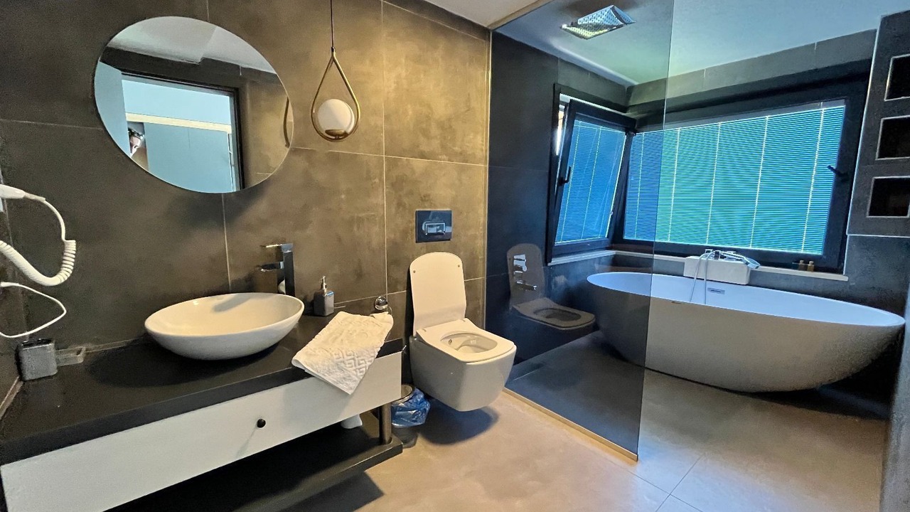 Photo of Bathroom in Sinop