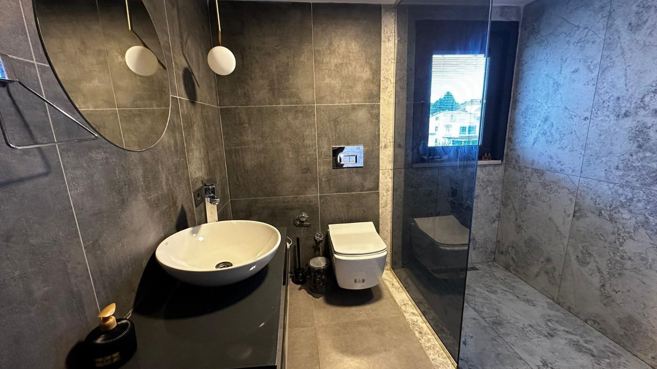 Photo of Bathroom in Sinop