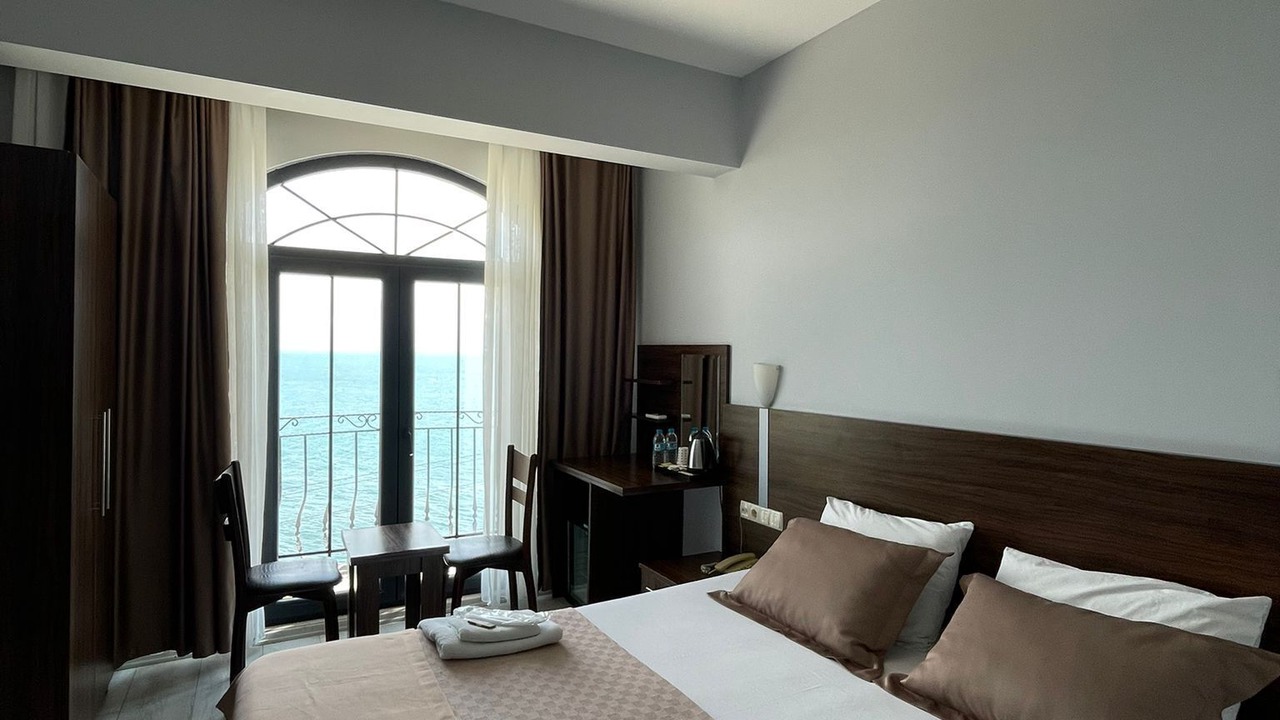 Photo of Bedroom in Sinop