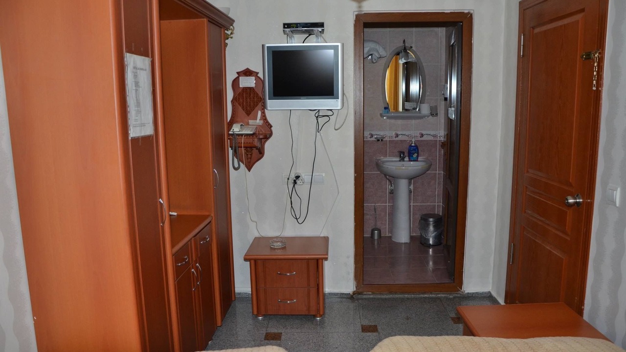 Photo of Bedroom in Artvin