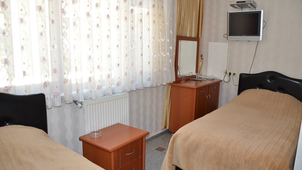 Photo of Bedroom in Artvin