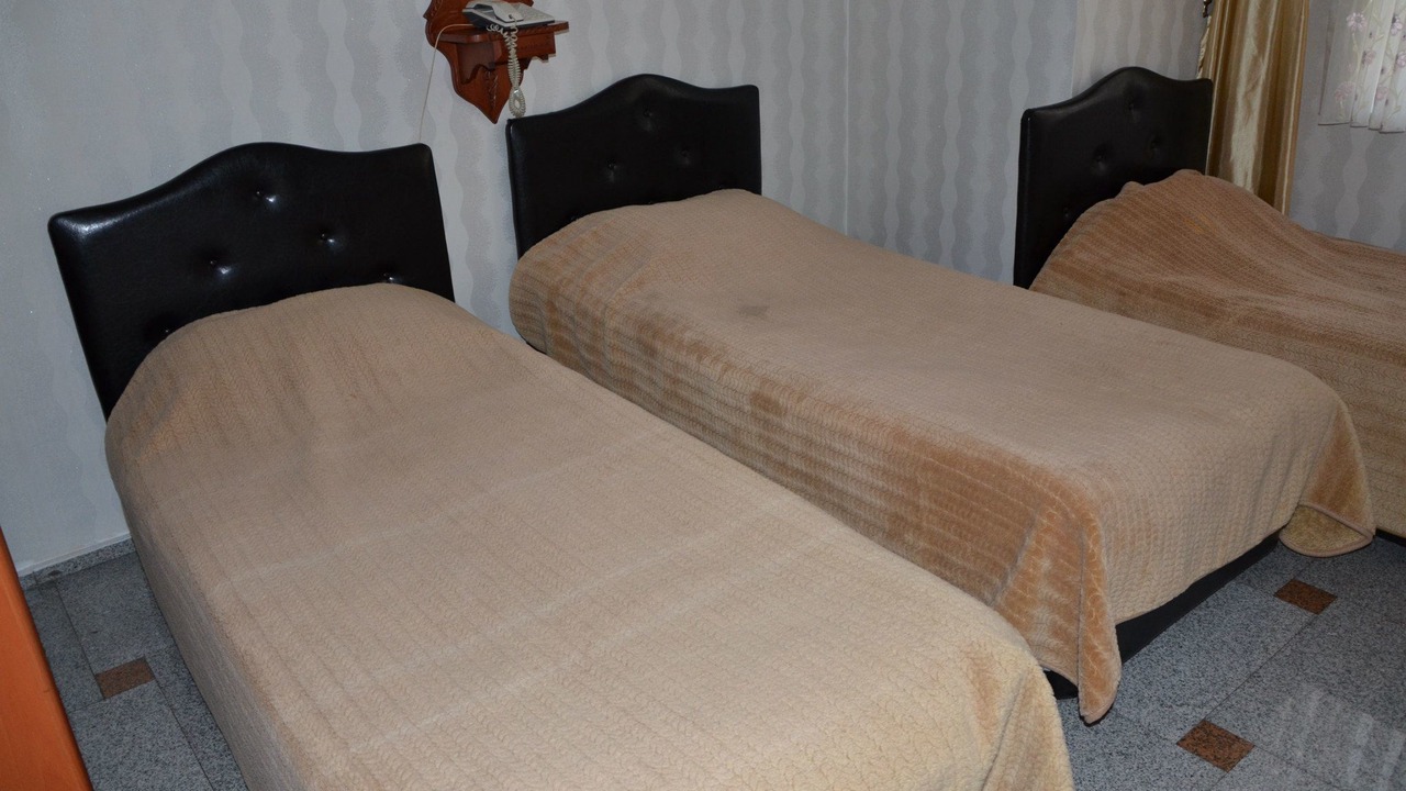 Photo of Bedroom in Artvin