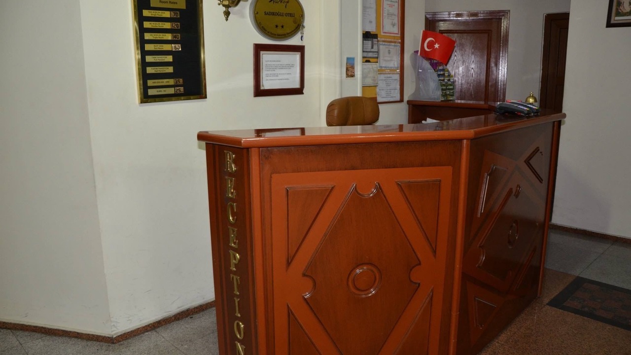 Photo of Bedroom in Artvin
