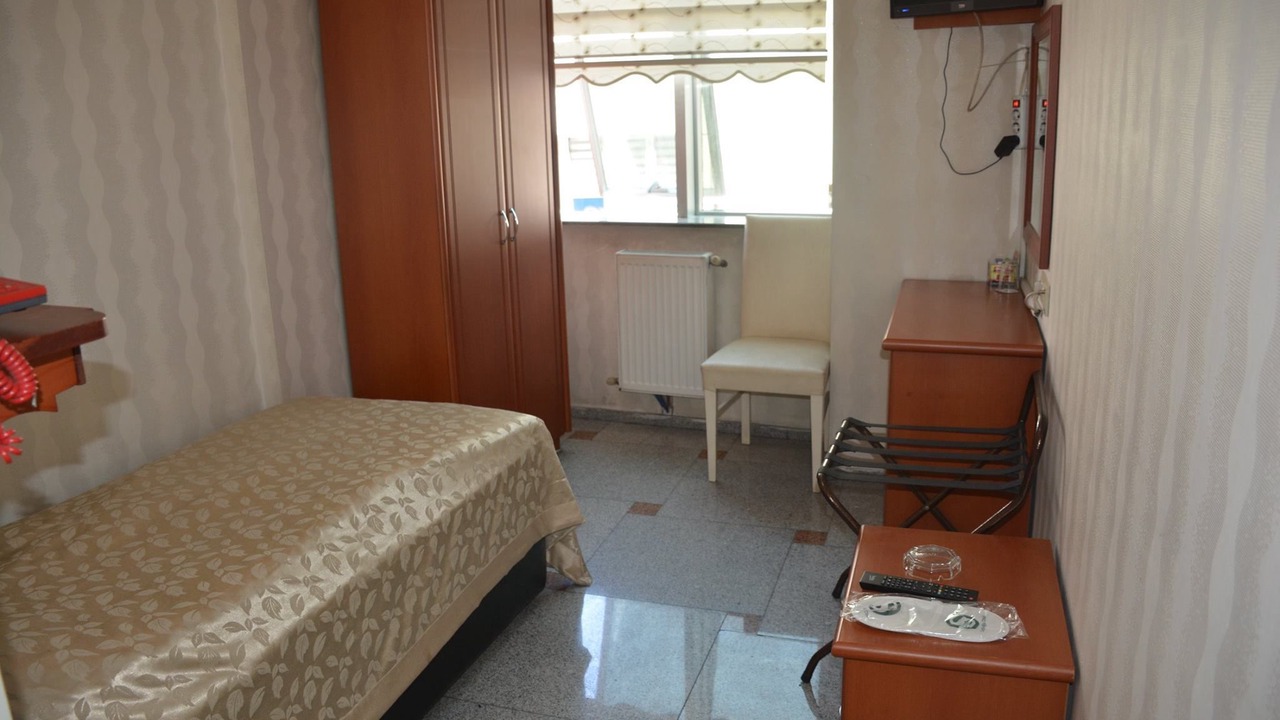 Photo of Bedroom in Artvin