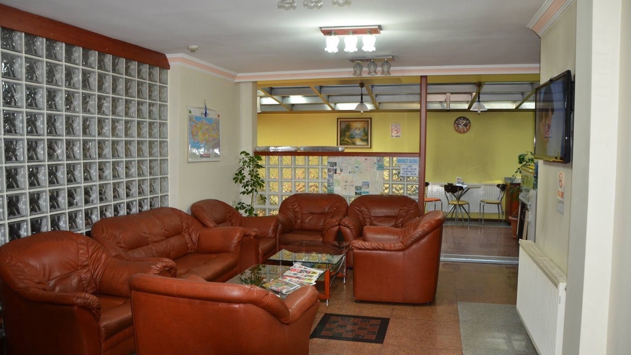 Photo of Bedroom in Artvin