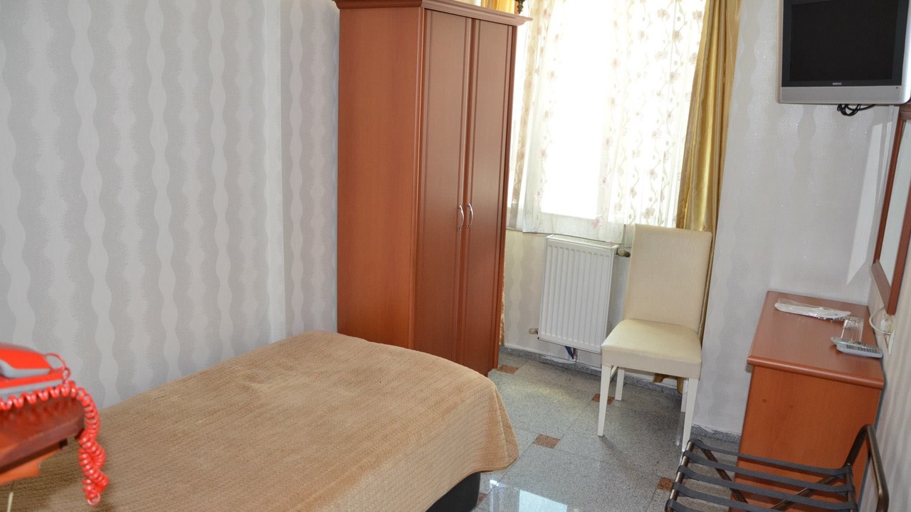 Photo of Bedroom in Artvin