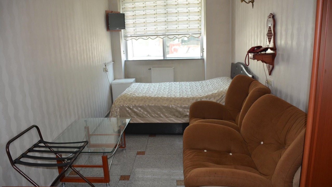 Photo of Bedroom in Artvin
