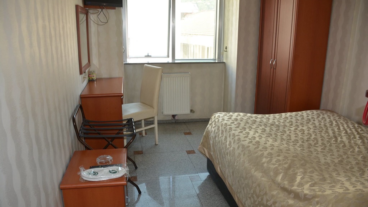 Photo of Bedroom in Artvin