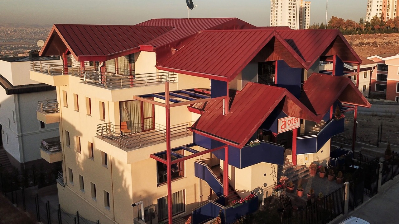 Photo of Outdoor in Beytepe Mahallesi