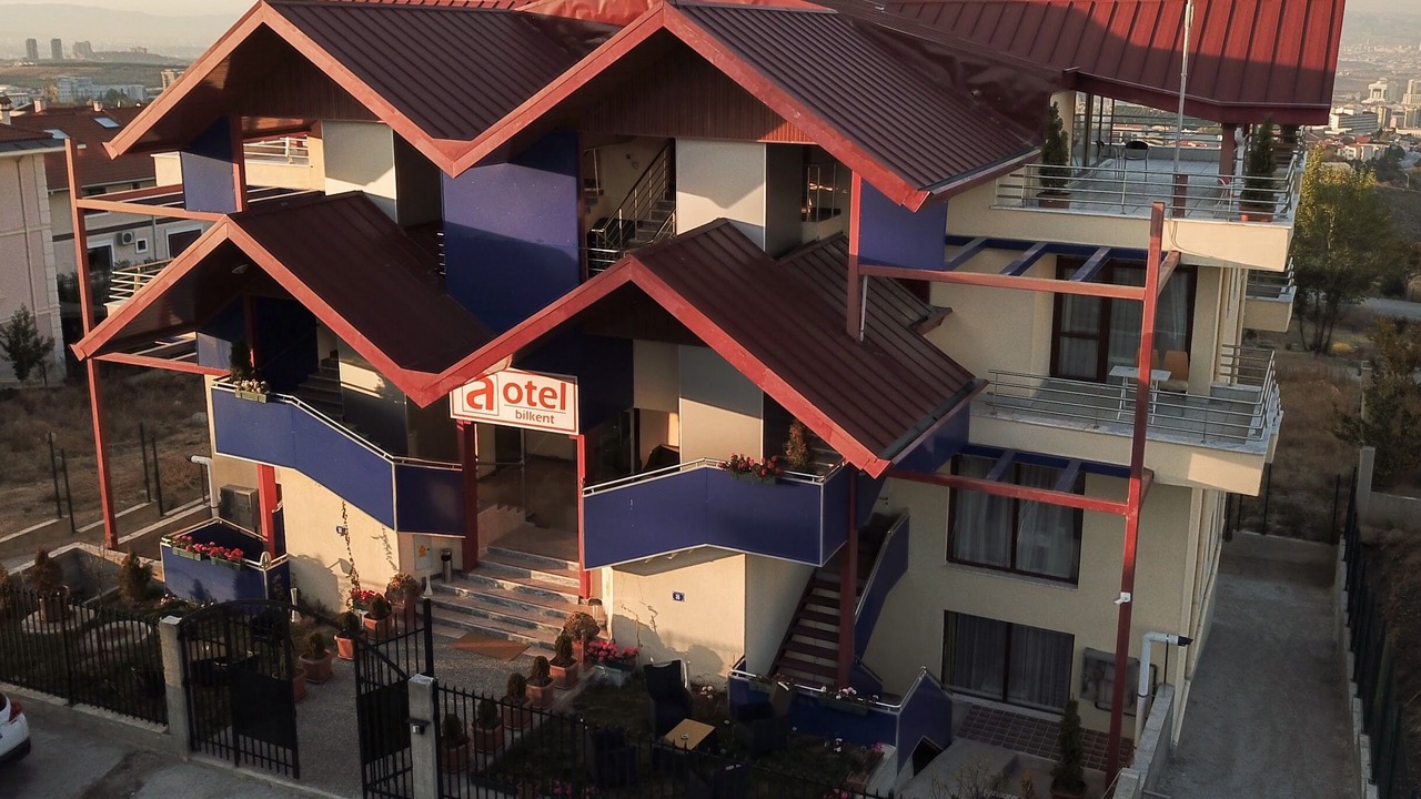 Photo of Outdoor in Beytepe Mahallesi