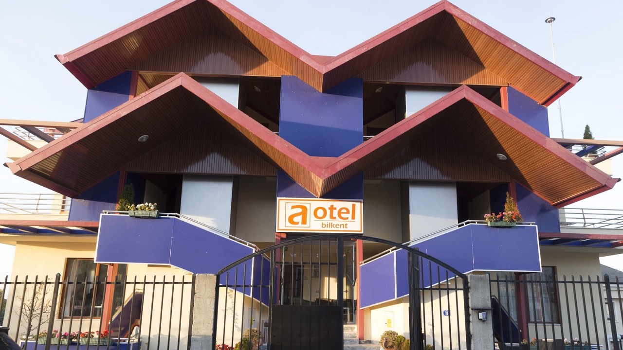 Photo of Outdoor in Beytepe Mahallesi