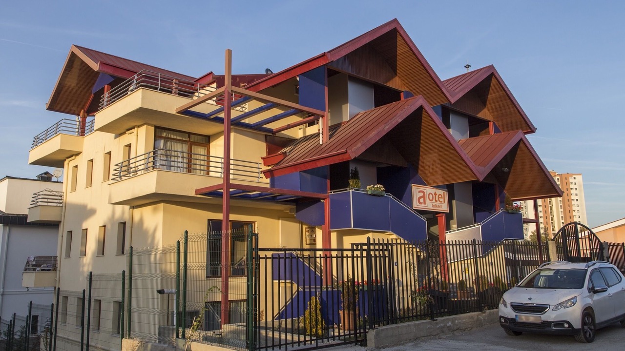 Photo of Outdoor in Beytepe Mahallesi
