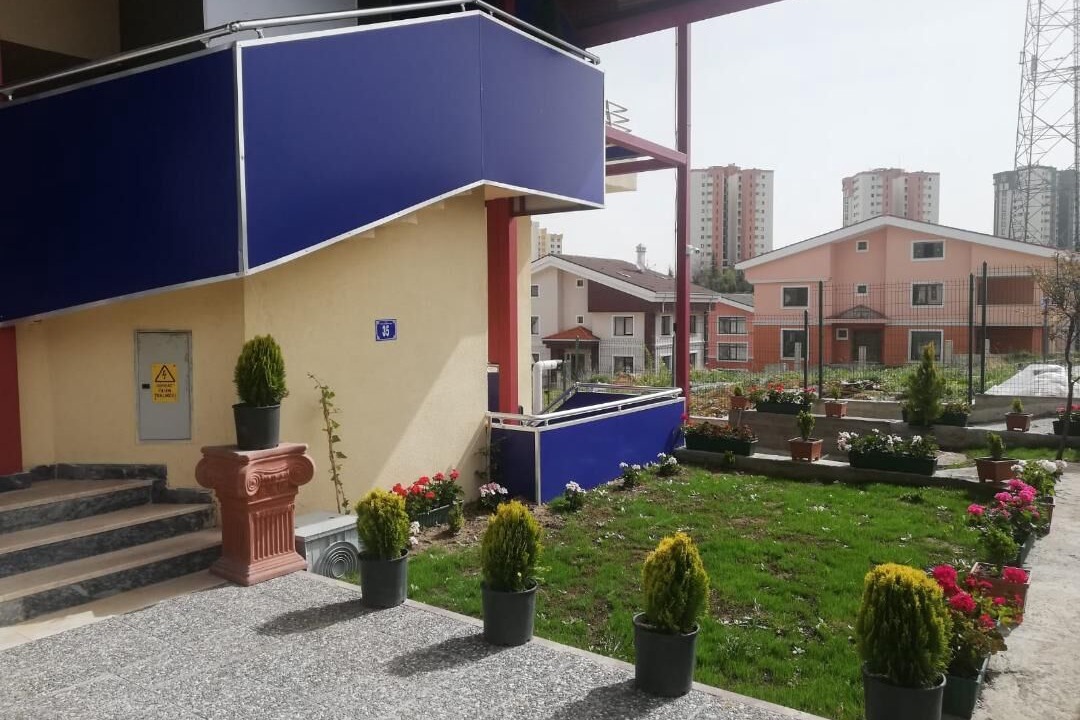 Photo of Outdoor in Beytepe Mahallesi