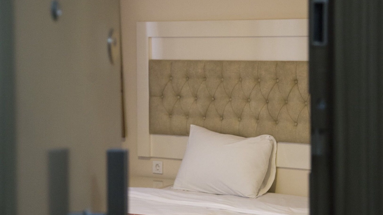 Photo of Bedroom in Beytepe Mahallesi