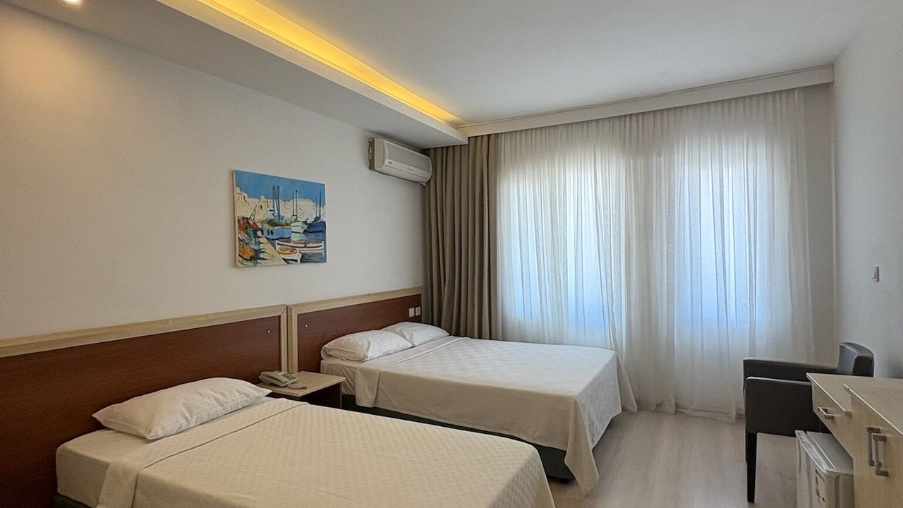 Photo of Bedroom in Sarimsakli