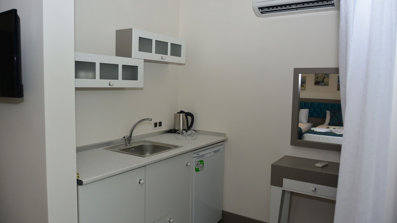 Photo of Bedroom in Kemer