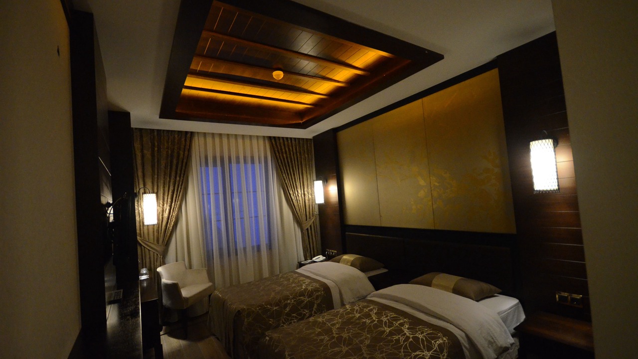 Photo of Bedroom in Sarikamis