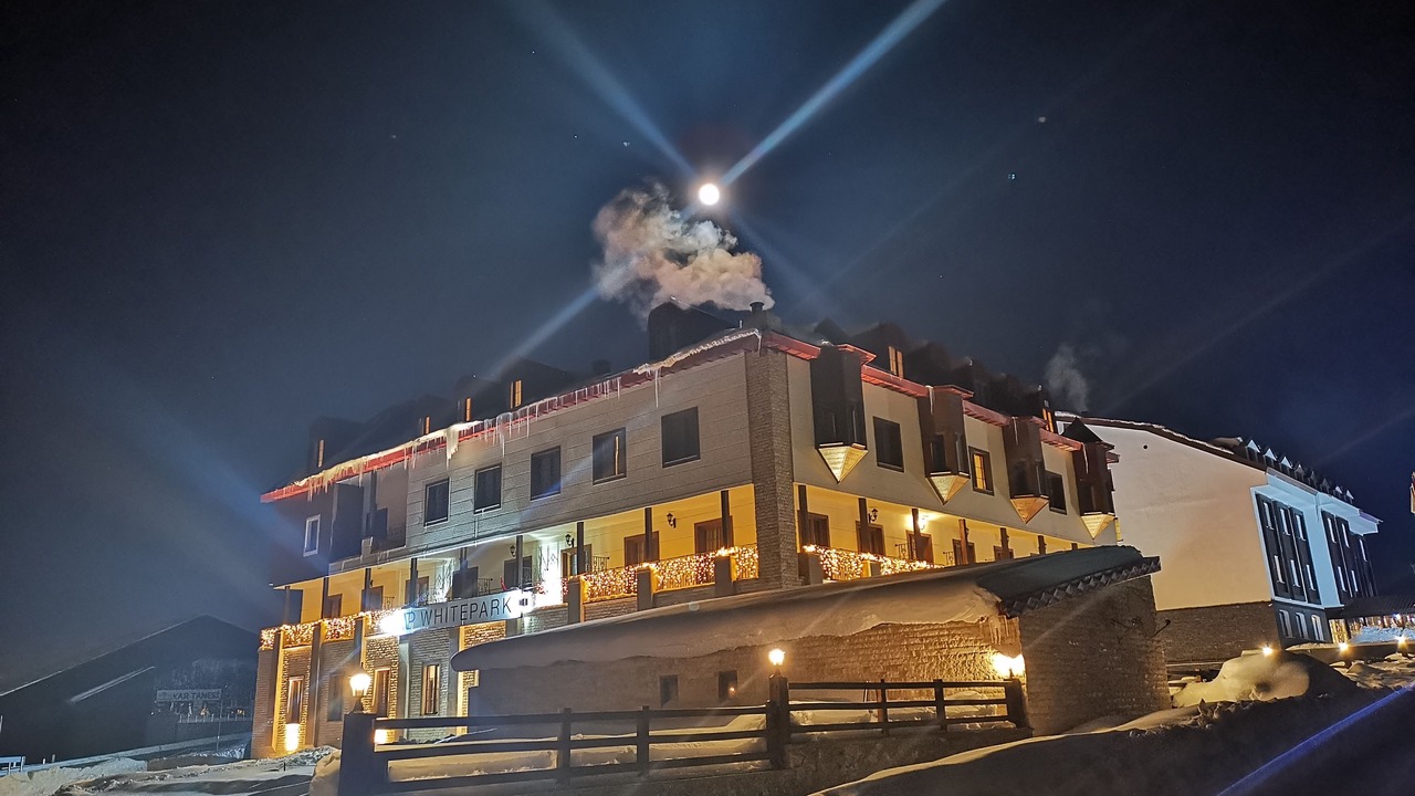 Photo of Outdoor in Sarikamis