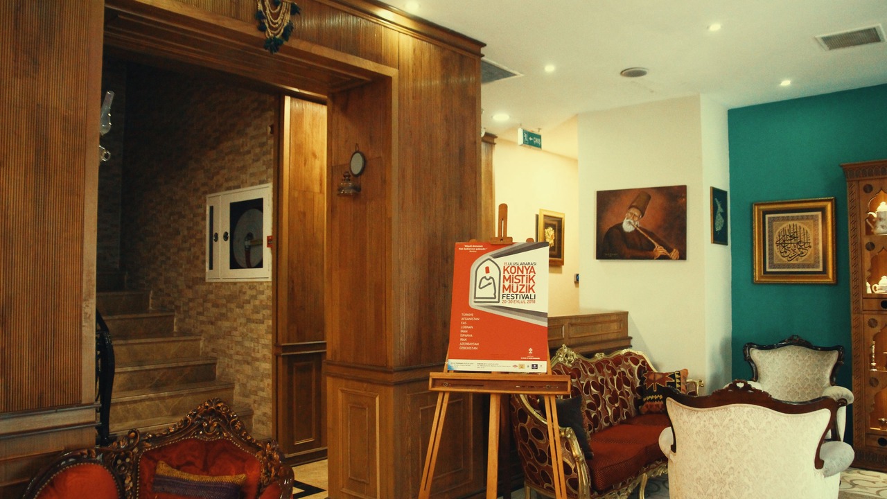 Photo of Others in Konya City Center